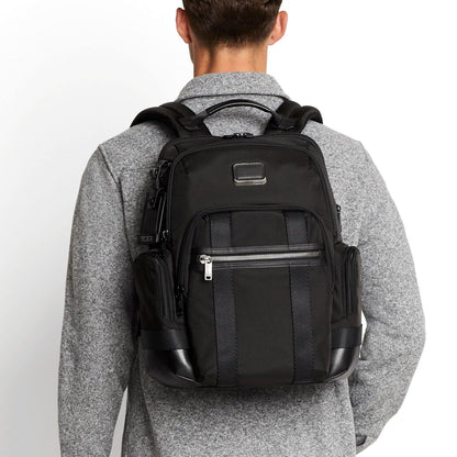 Nathan Expandable Backpack 0232693D - Cosmos Boutique New Jersey