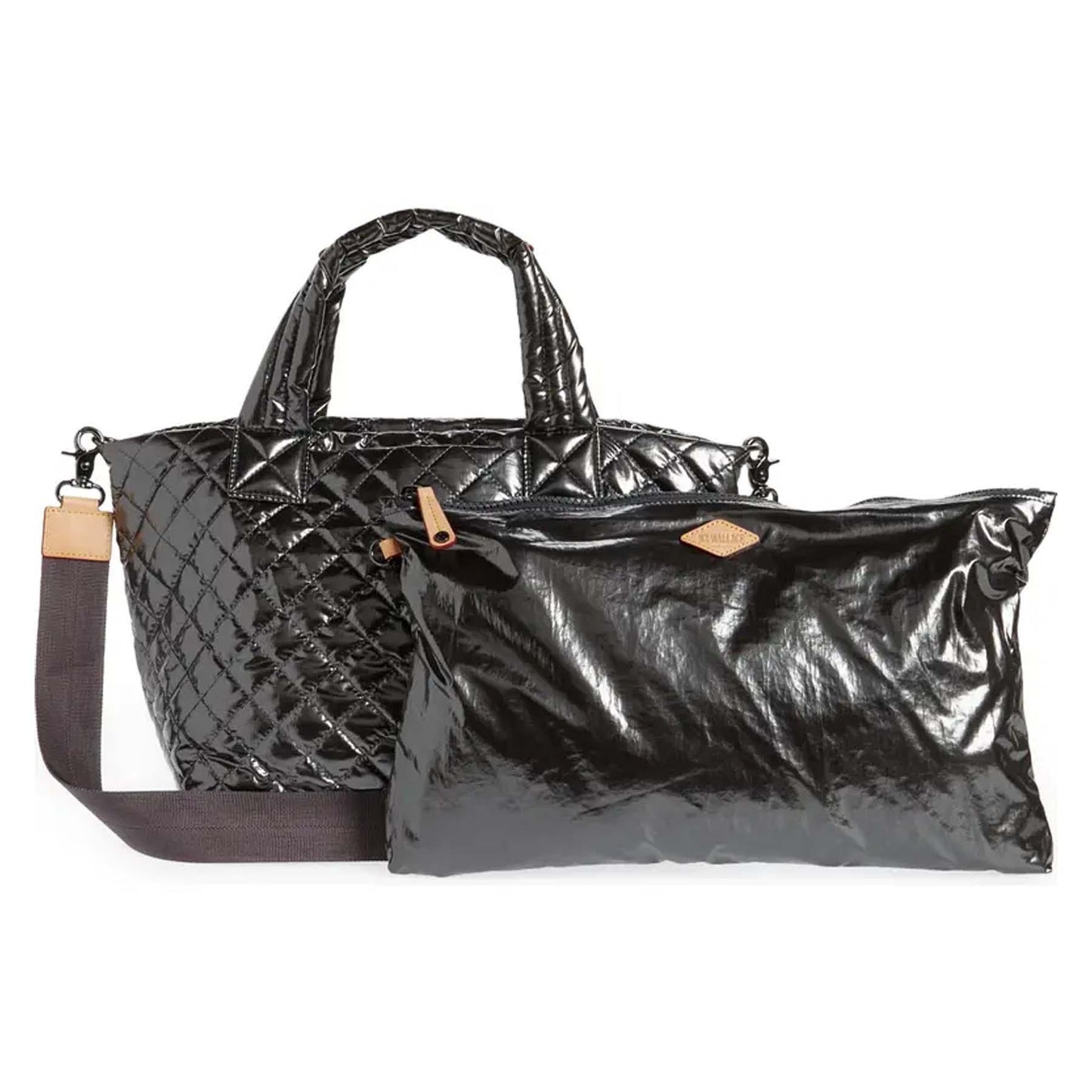 Metro Tote Deluxe Small - Cosmos Boutique New Jersey