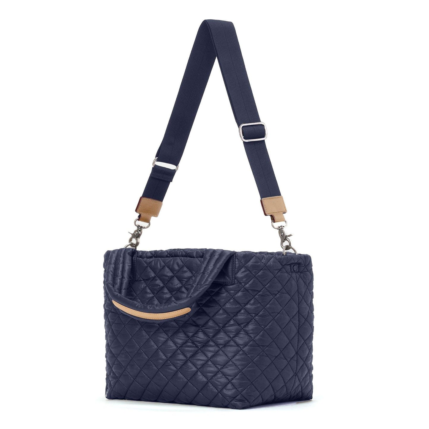 MZ Wallace Dawn Large Metro Tote Deluxe