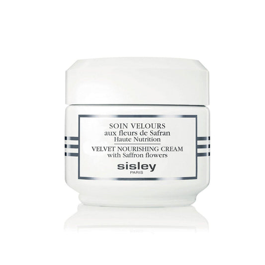 Velvet Nourishing Cream With Saffron Flowers - Cosmos Boutique New Jersey