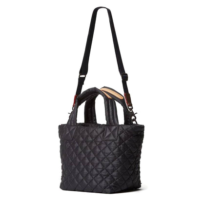 Mini Metro Tote Deluxe - Cosmos Boutique New Jersey