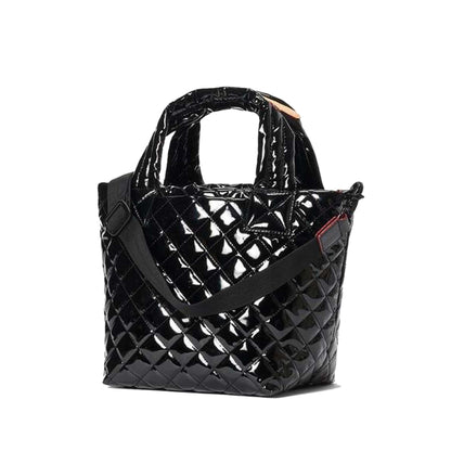 Mini Metro Tote Deluxe - Cosmos Boutique New Jersey