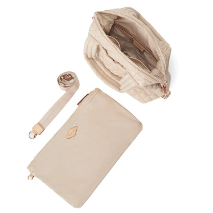 Small Sutton Deluxe Buff - Cosmos Boutique New Jersey