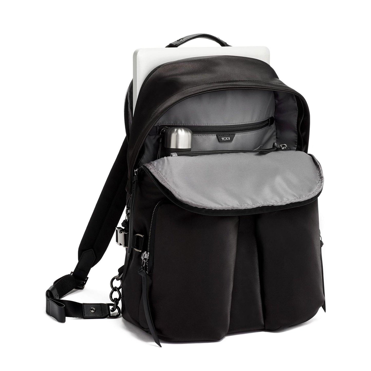 meadow backpack tumi Meadow Backpack 0834401D – Cosmos Boutique New Jersey
