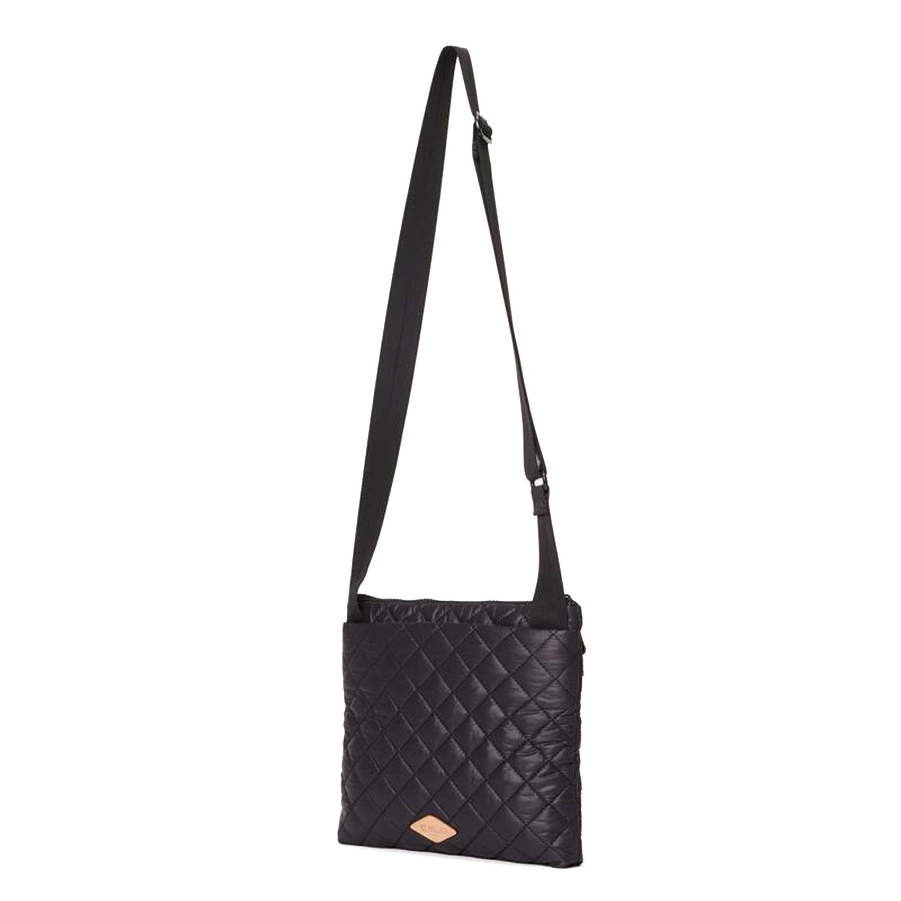 Mz wallace best sale metro flat crossbody