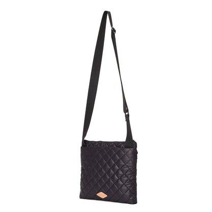 Metro Flat Crossbody - Cosmos Boutique New Jersey