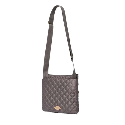 Metro Flat Crossbody - Cosmos Boutique New Jersey