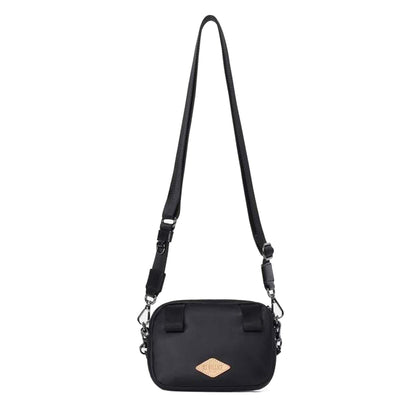 Bowery Convertible Belt Bag - Cosmos Boutique New Jersey