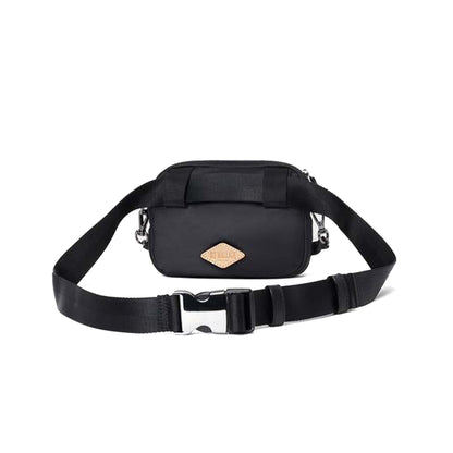 Bowery Convertible Belt Bag - Cosmos Boutique New Jersey