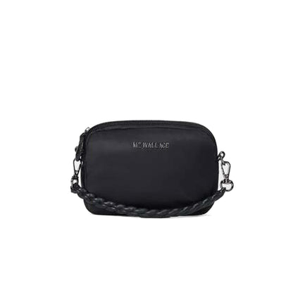 Bowery Convertible Belt Bag - Cosmos Boutique New Jersey