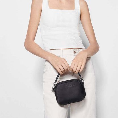 Bowery Convertible Belt Bag - Cosmos Boutique New Jersey