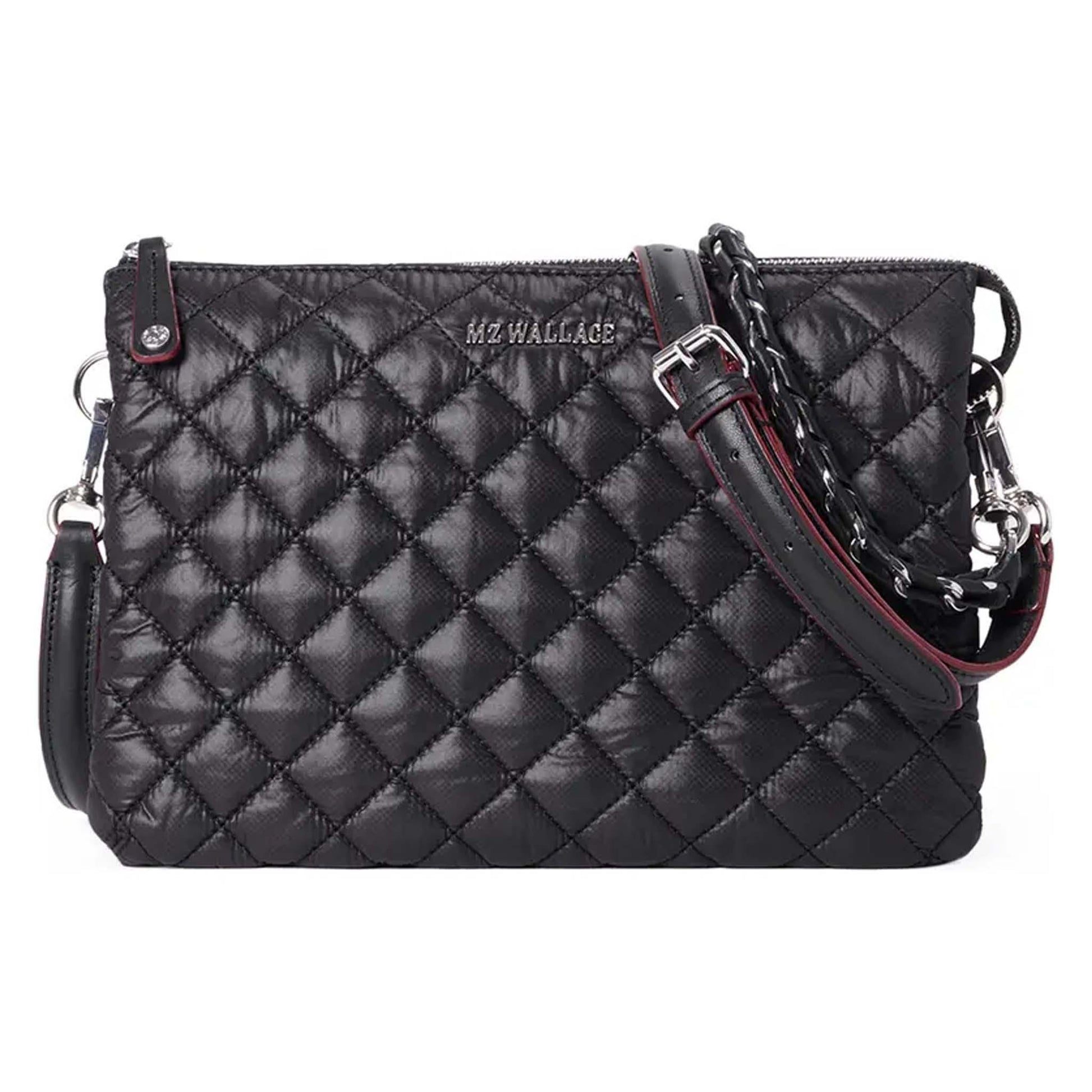 Large Crosby Pippa Quilted Crossbody Bag - Cosmos Boutique New Jersey
