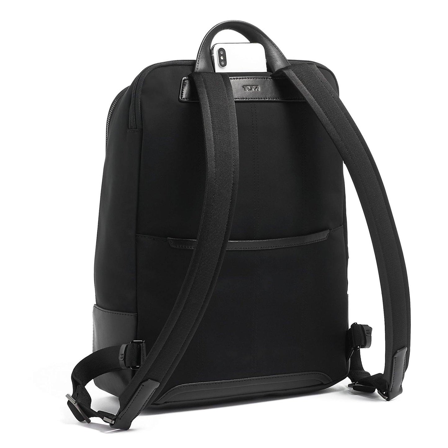 Harrison William Backpack 06602010D - Cosmos Boutique New Jersey