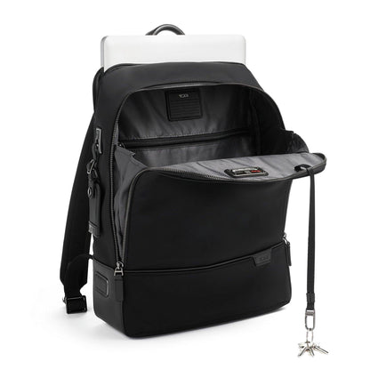 William Backpack 06602010D – Cosmos Boutique New Jersey