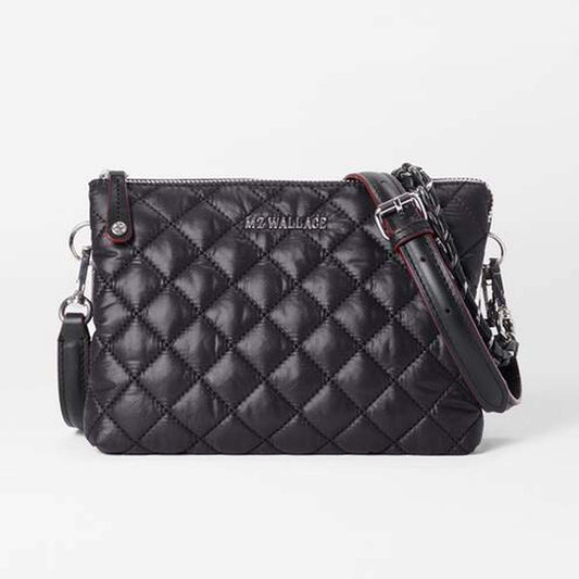 Crosby Pippa S Black REC - Cosmos Boutique New Jersey