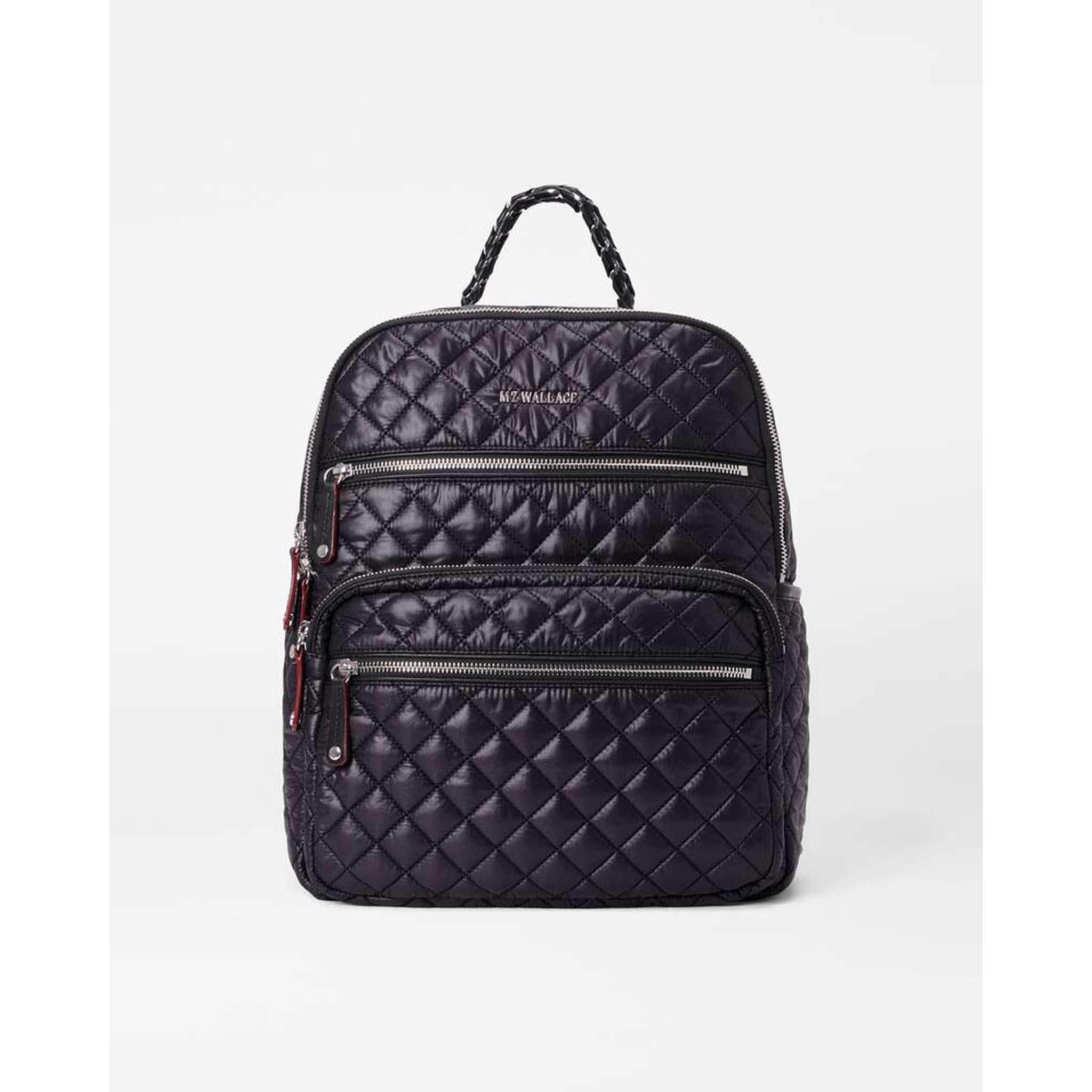 Mz wallace best sale small crosby backpack