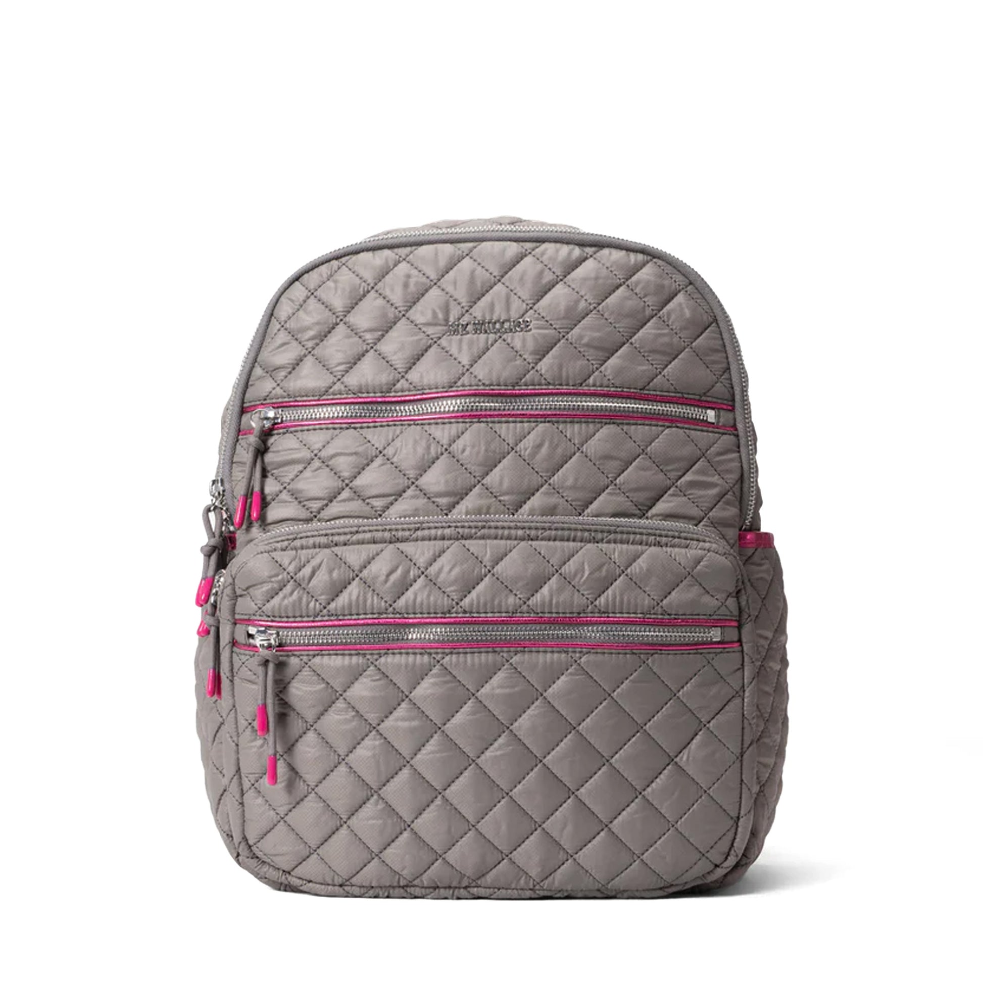ash leather backpack Ash Crosby Backpack – Cosmos Boutique New Jersey