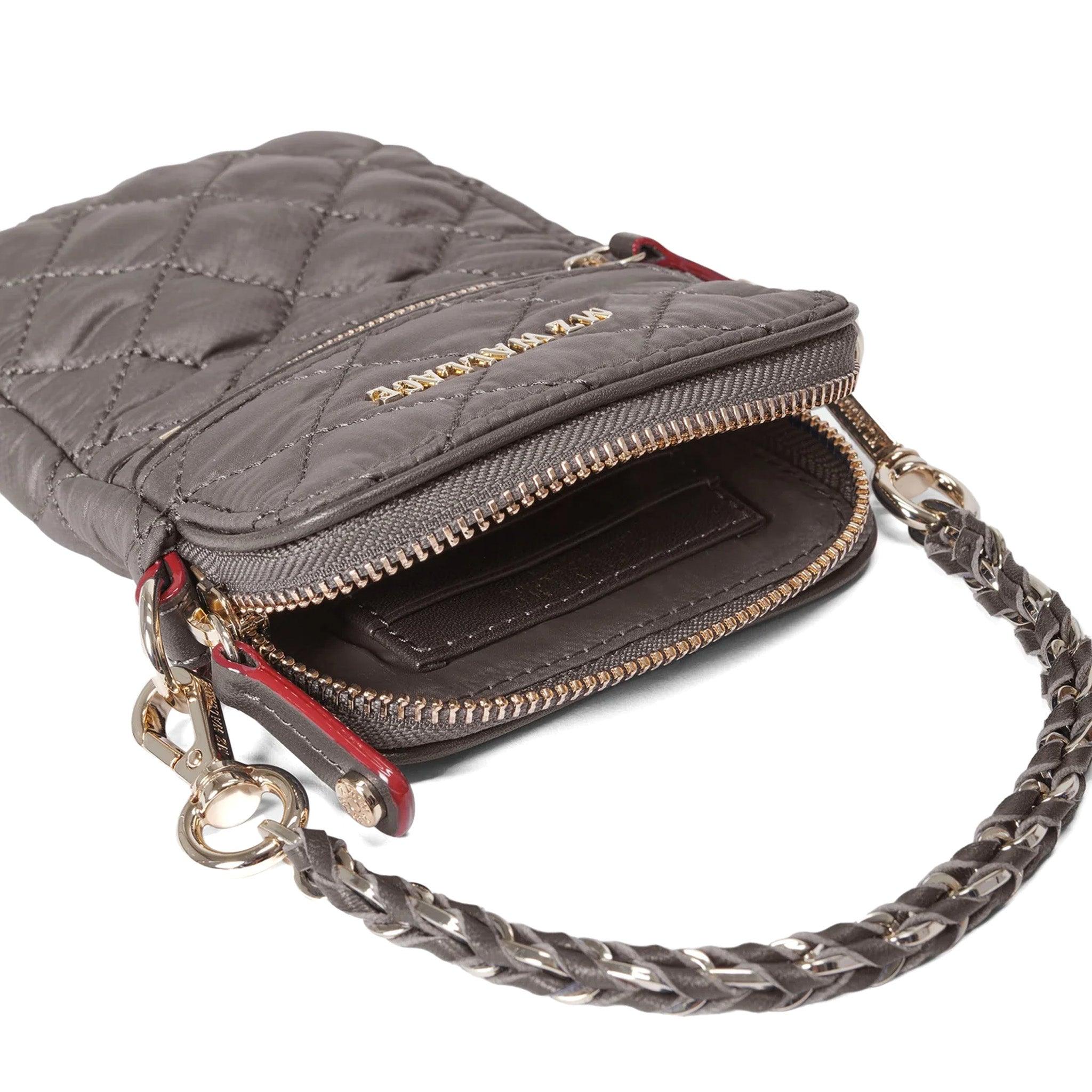 Mz wallace micro crosby crossbody hot sale