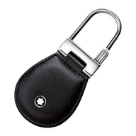 Meisterstuck Key Fob - Black