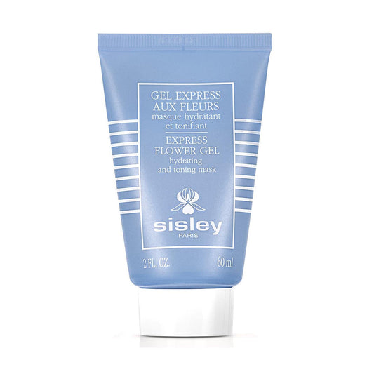 Express Flower Gel Hydrating And Toning Mask - Cosmos Boutique New Jersey