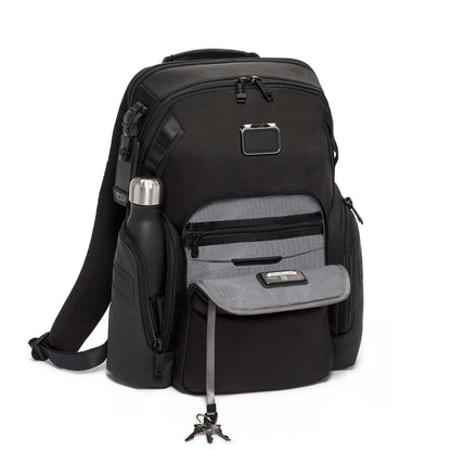 Navigation Backpack - Cosmos Boutique New Jersey