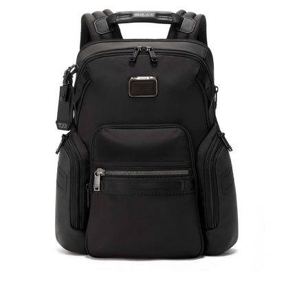 Navigation Backpack - Cosmos Boutique New Jersey