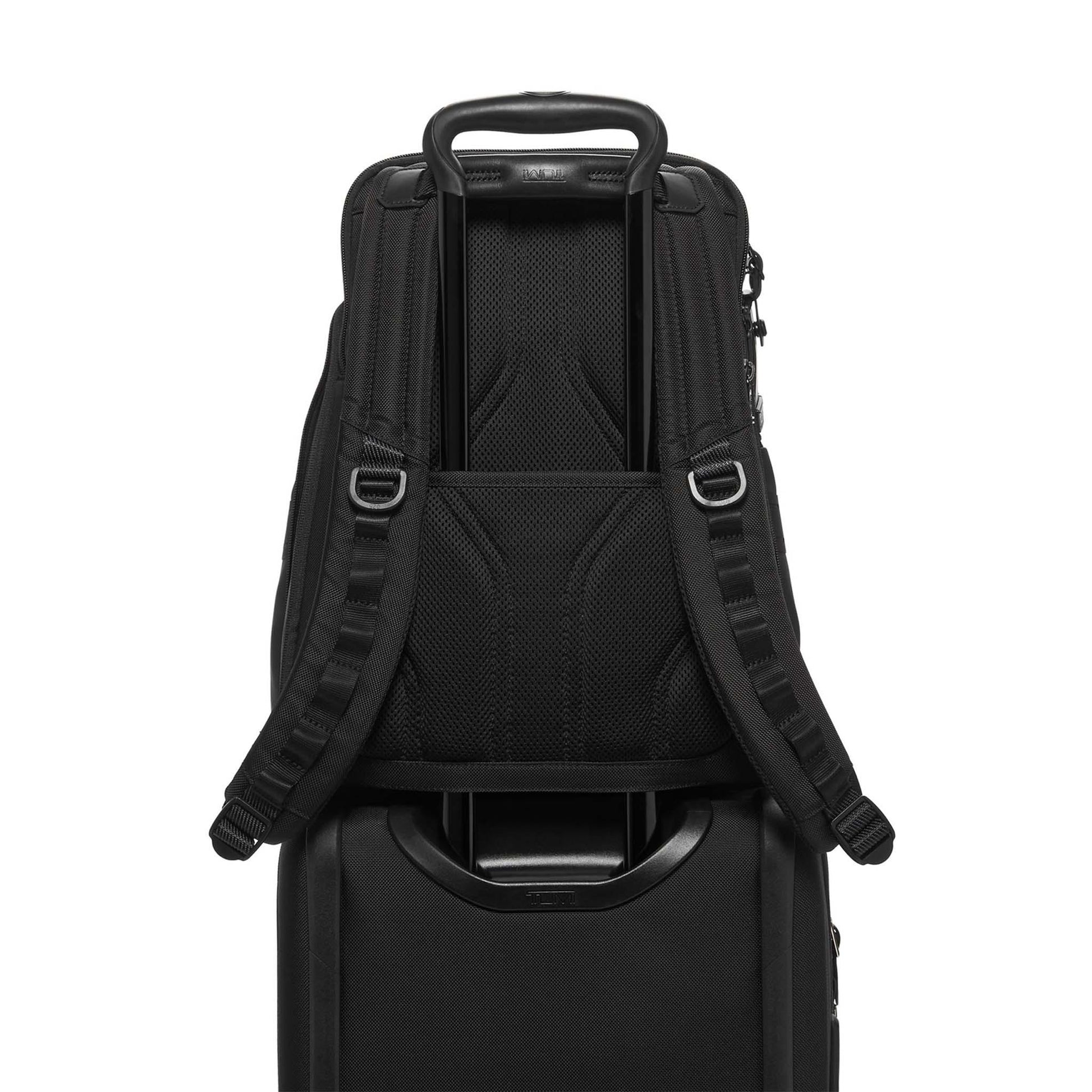 Navigation Backpack - Cosmos Boutique New Jersey