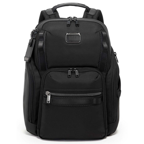 TUMI Search Backpack – Cosmos Boutique New Jersey