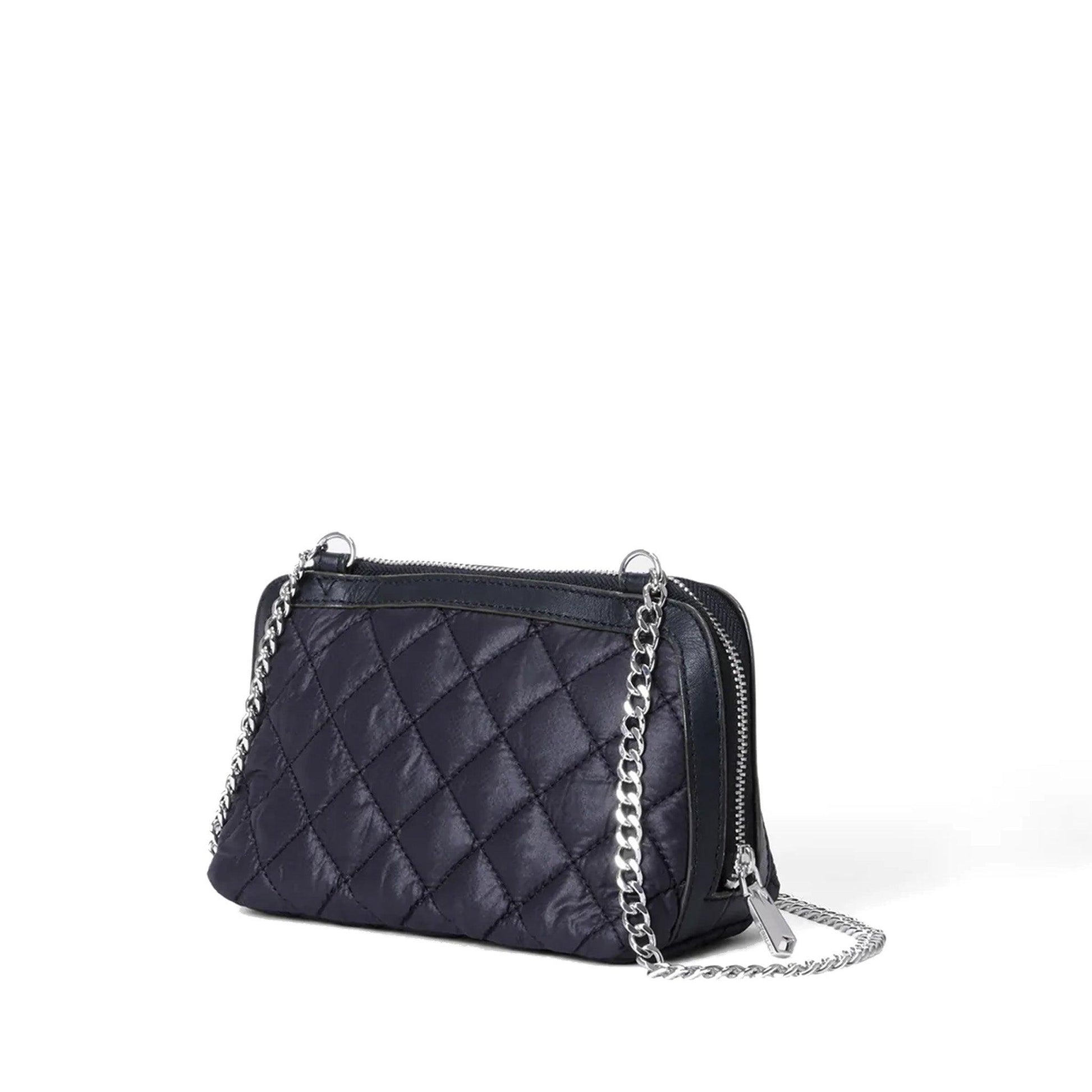 Black Small Emily Crossbody - Cosmos Boutique New Jersey