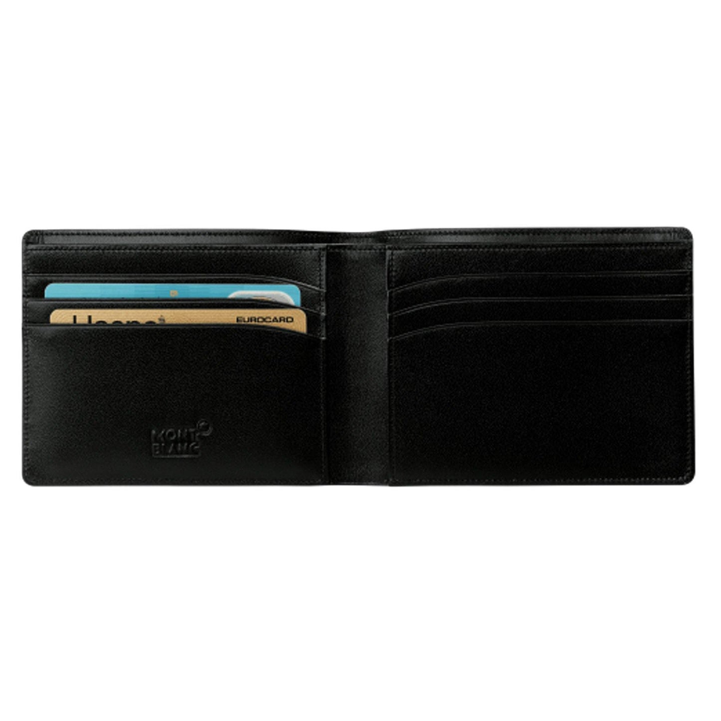 Meisterstuck Wallet 6cc - Cosmos Boutique New Jersey