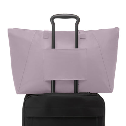 Just In Case® Tote - Lilac - Cosmos Boutique New Jersey