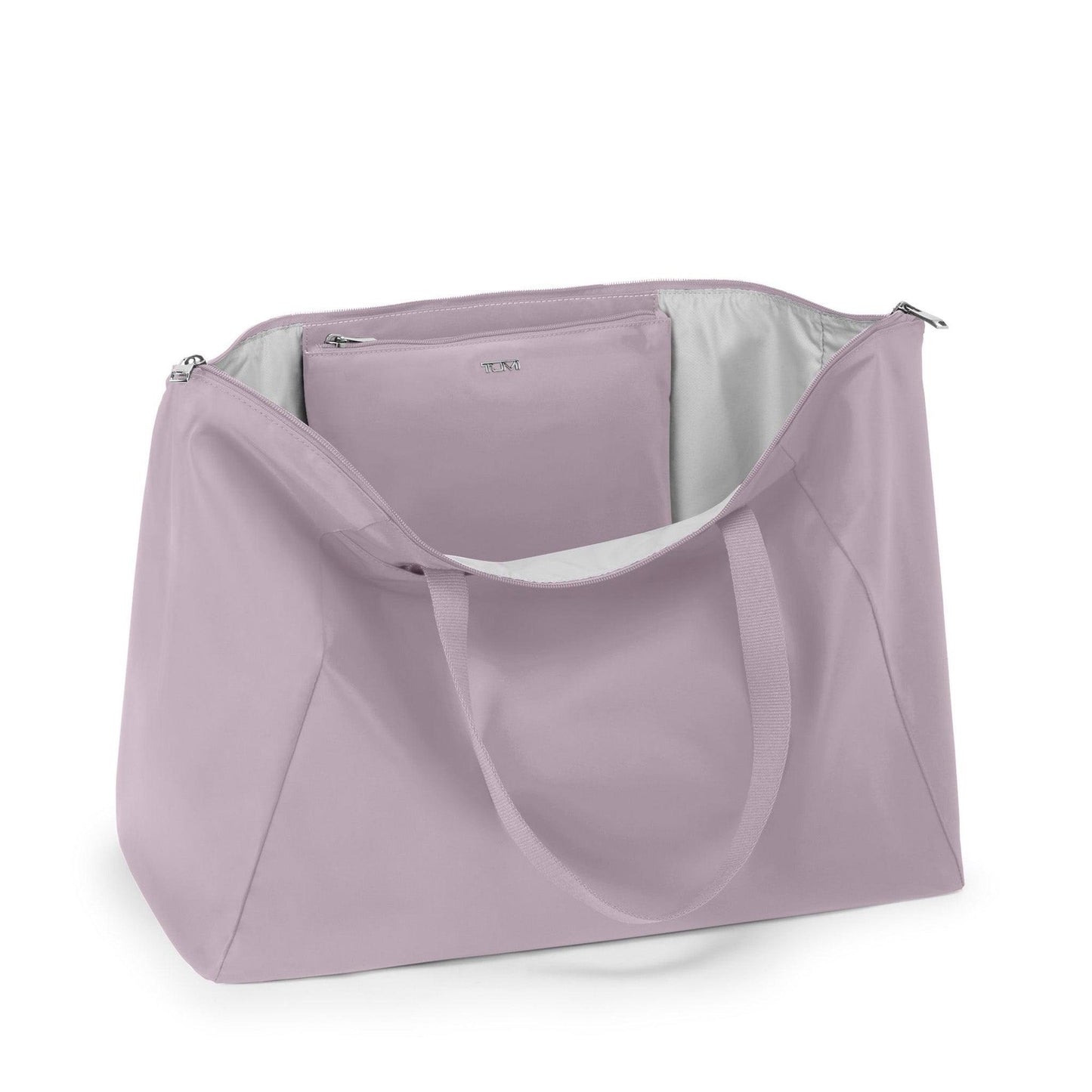 Just In Case® Tote - Lilac - Cosmos Boutique New Jersey