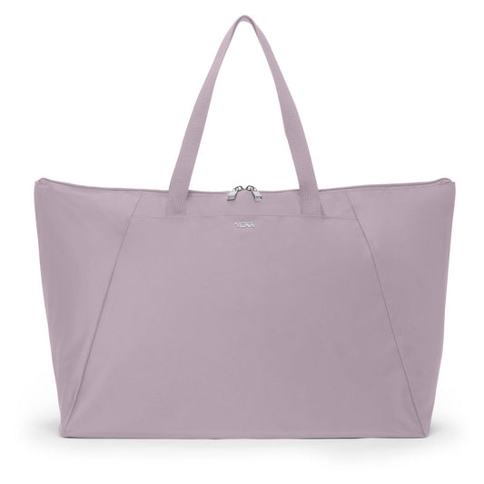 Just In Case® Tote - Lilac - Cosmos Boutique New Jersey