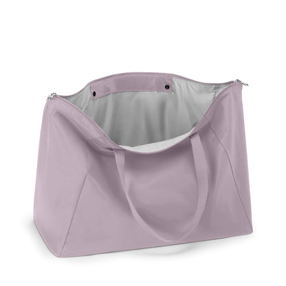 Just In Case® Tote - Lilac - Cosmos Boutique New Jersey