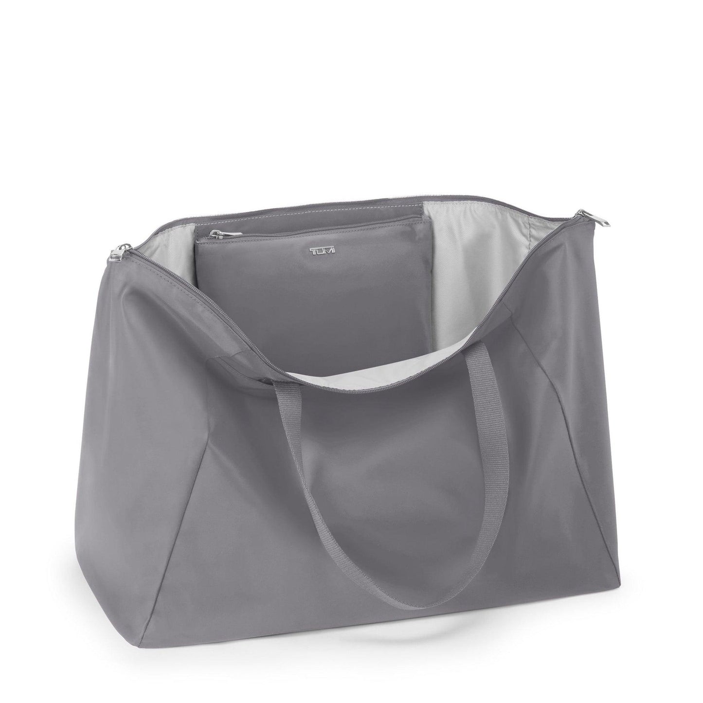 Just In Case® Tote - Fog - Cosmos Boutique New Jersey