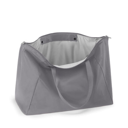 Just In Case® Tote - Fog - Cosmos Boutique New Jersey