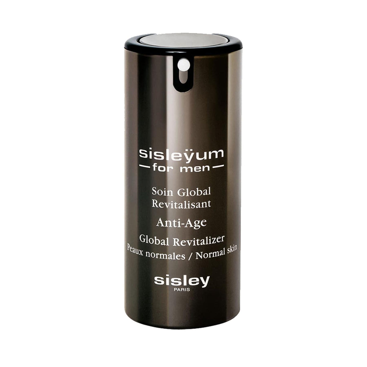 Sisleyum For Men Anti-Age Normal Skin - Cosmos Boutique New Jersey