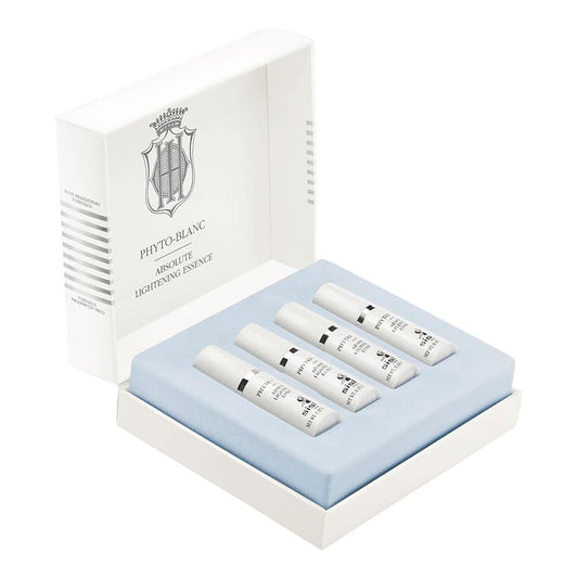 Phyto-Blanc Absolute Lightening Essence 4 Vials (0.17 oz each) - Cosmos Boutique New Jersey