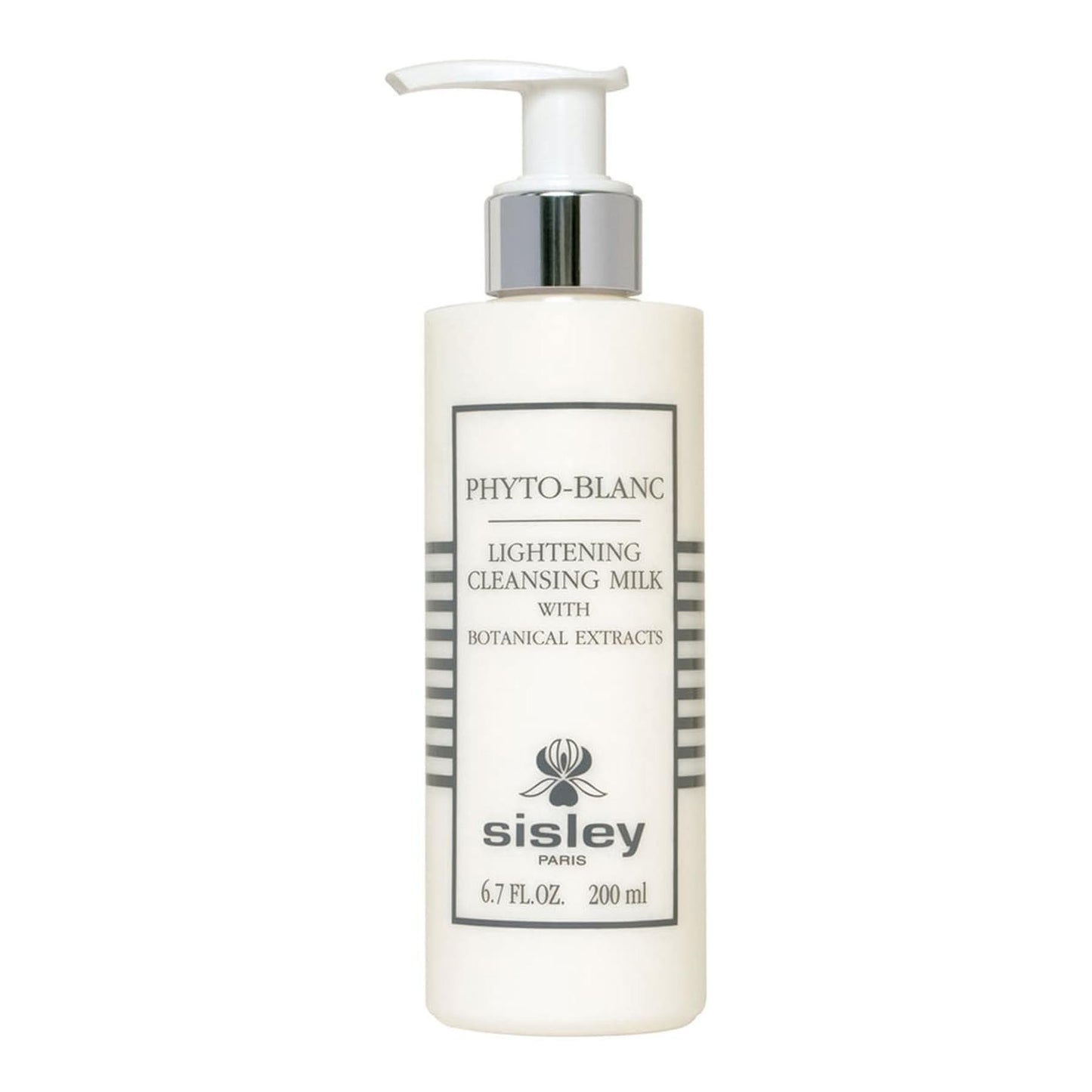 Phyto-Blanc Lightening Cleansing Milk - Cosmos Boutique New Jersey