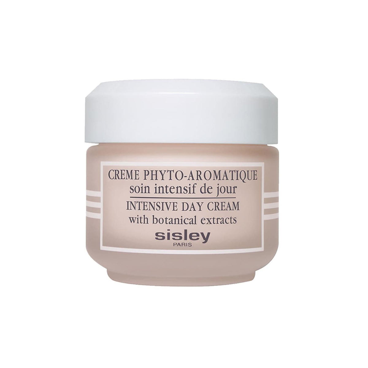 Intensive Day Cream With Botanical Extracts - Cosmos Boutique New Jersey