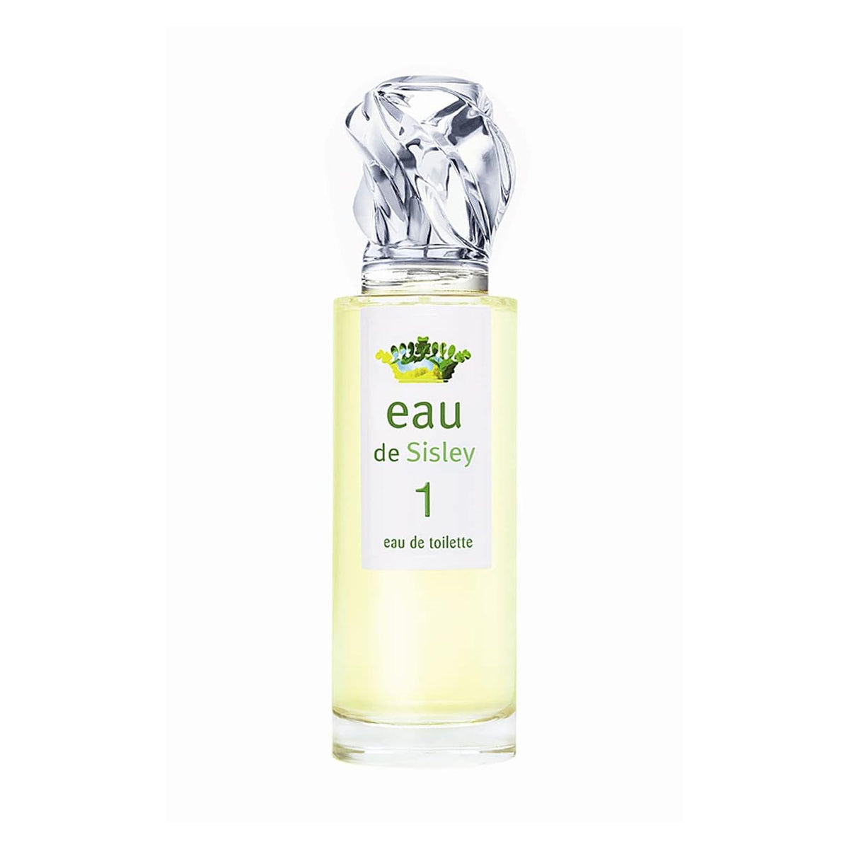 Eau De Sisley No. 1 Eau De Toilette - Cosmos Boutique New Jersey