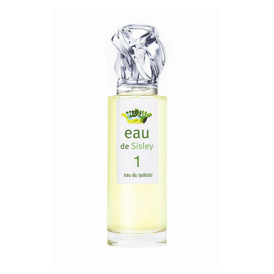 Eau De Sisley No. 1 Eau De Toilette - Cosmos Boutique New Jersey