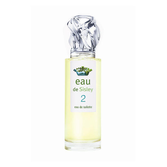 Eau De Sisley No. 2 Eau De Toilette - Cosmos Boutique New Jersey