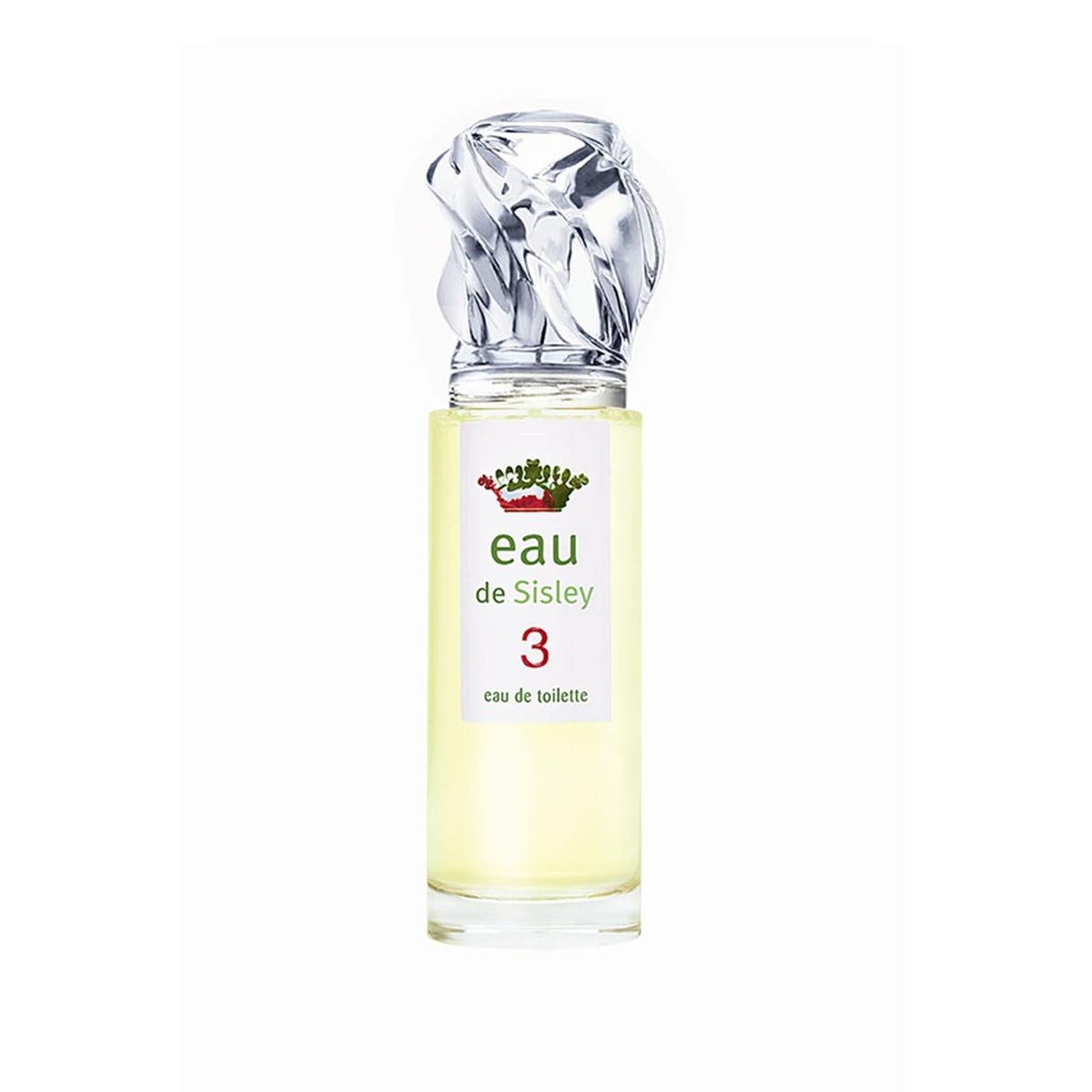 Eau De Sisley No. 3 Eau De Toilette - Cosmos Boutique New Jersey