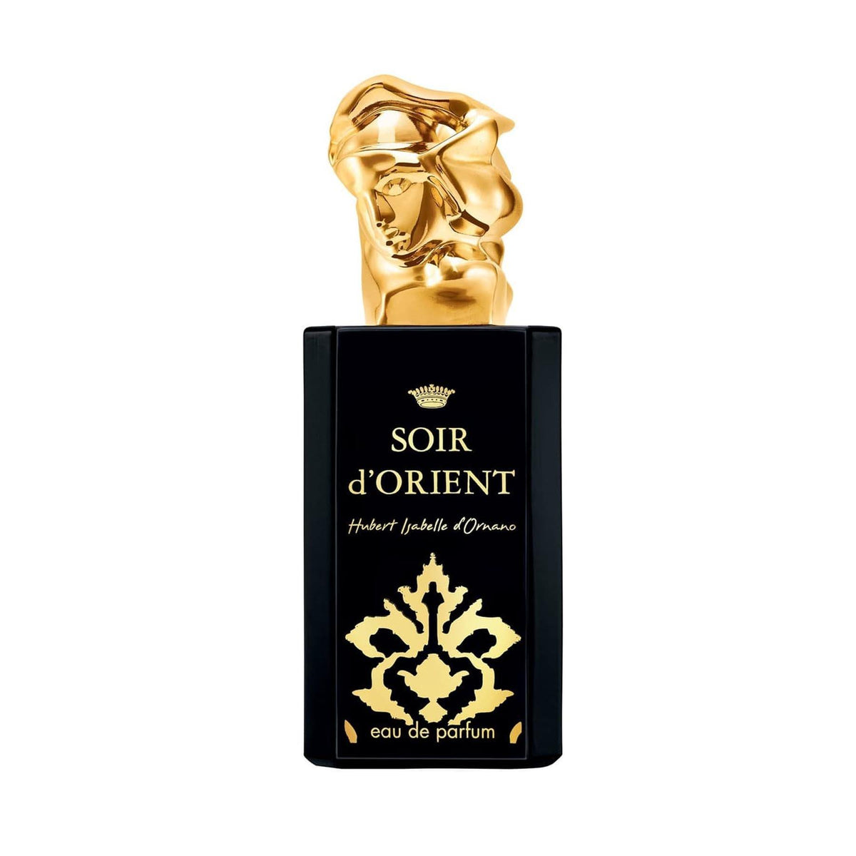 Soir D'Orient Eau De Parfum - Cosmos Boutique New Jersey