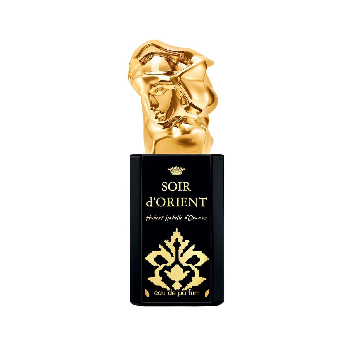 Soir D'Orient Eau De Parfum - Cosmos Boutique New Jersey