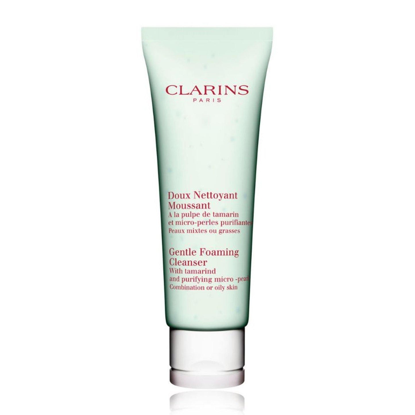 Gentle Foaming Cleanser With Alpine herbs For Combination Or Oily Skin - Cosmos Boutique New Jersey