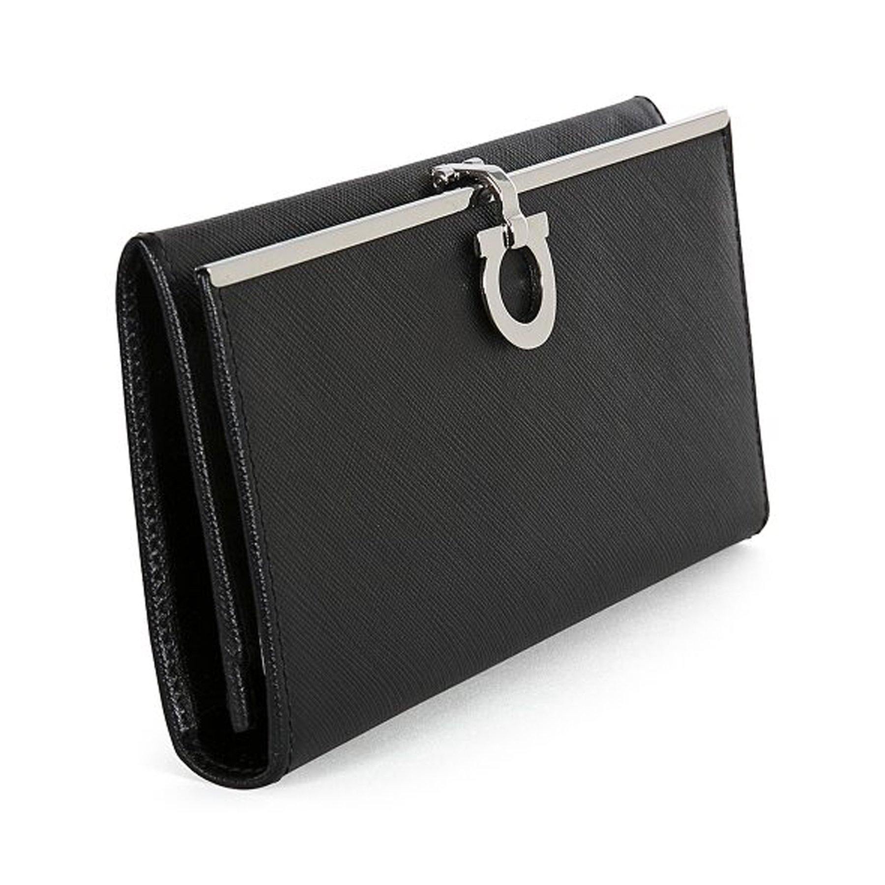 Gancini Continental Wallet 22 4633 - Cosmos Boutique New Jersey