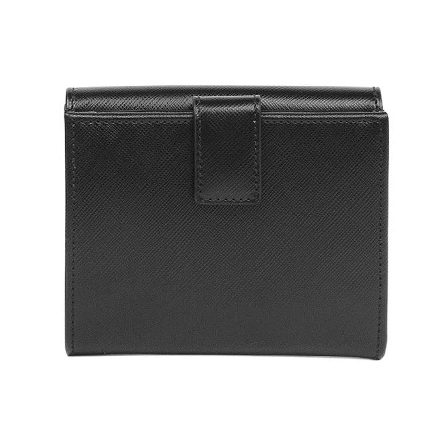 Gancini French Wallet 22 4639 - Cosmos Boutique New Jersey