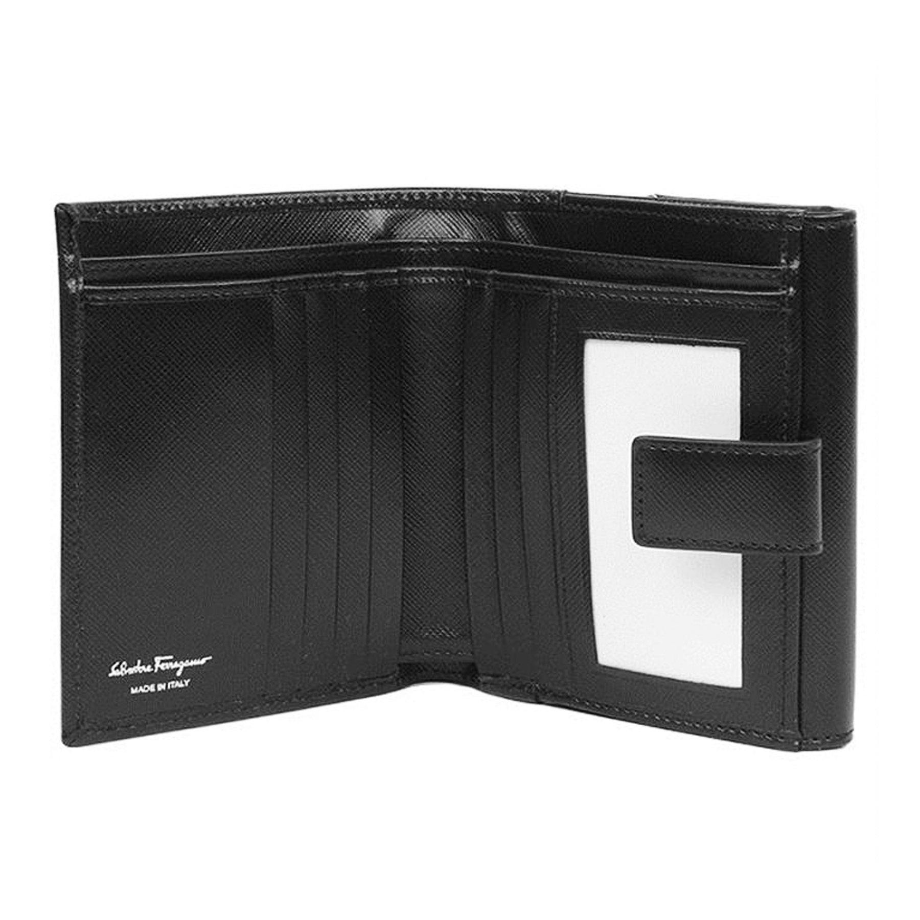 Gancini French Wallet 22 4639 - Cosmos Boutique New Jersey